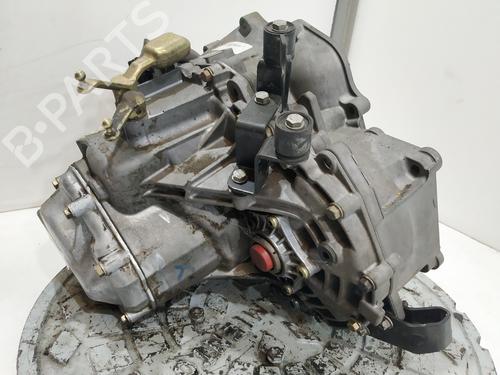 Gearbox OPEL VECTRA C (Z02) 3.2 V6 (F69) | BP10039243M3 