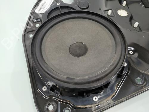 Front right window mechanism VW PASSAT B7 Variant (365)  | BP29532160C23 