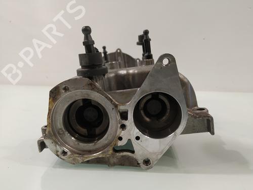 Cache-culbuteurs OPEL CORSA C (X01) 1.3 CDTI (F08, F68) | BP29913332M124