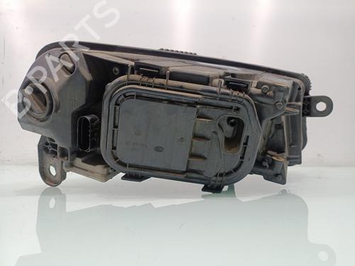 Left headlight AUDI A6 C6 (4F2)  | BP34570675C28  - Image 9