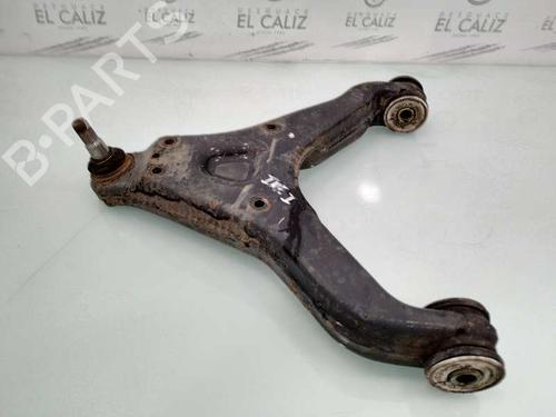 Used Left front suspension arm IVECO DAILY III Van 35 C 12 V, 35 S 12 V (AGKA43A2, AGKB43A2, AGKB46A2,... (116 hp) 8089061
