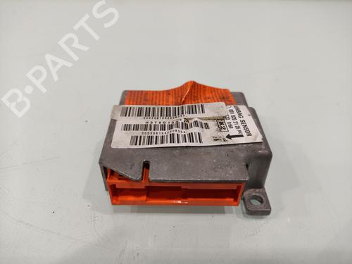 Used ECU airbags ECU airbags MERCEDES-BENZ E-CLASS (W210) E 290 Turbo-D (210.017) (129 hp) 32697295 32697295