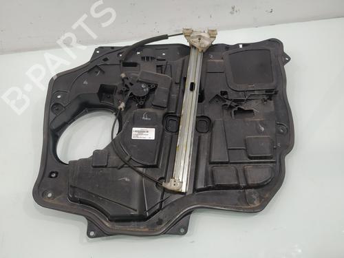 Front left window mechanism MAZDA 5 (CR) 2.0 CD (CR19) | BP37241844C22 - Image 5