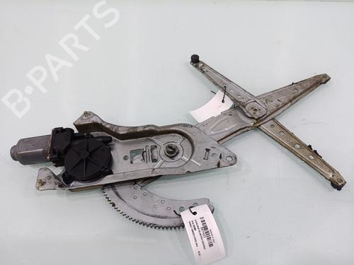 Front left window mechanism RENAULT KANGOO (KC0/1_) 1.5 dCi | BP36419049C22 - Image 2