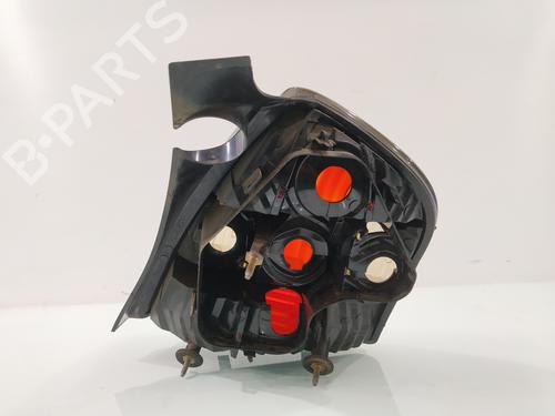 Left taillight FIAT STILO (192_) 1.6 16V (192_XB1A) | BP29970191C34