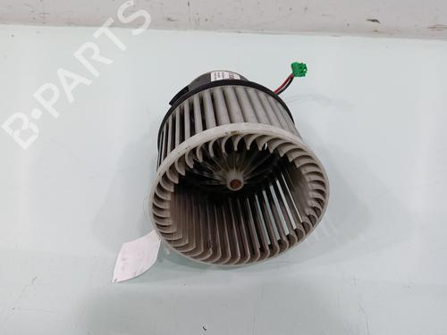 Used Heater blower motor Heater blower motor PEUGEOT 508 II (FB_, FH_, F3_) [2018-2026] 33290032 33290032