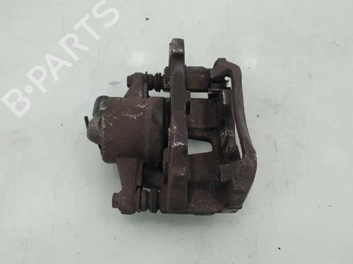 Right front brake caliper FIAT FIORINO Box Body/MPV (225_)  | BP12582411M104 