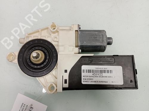 Used Right front window motor RENAULT LAGUNA III (BT0/1) 1.5 dCi (BT00, BT0A, BT0T, BT1J) (110 hp) 15467628