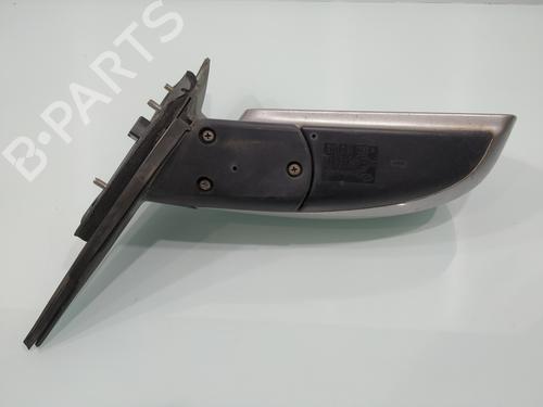 Right mirror HYUNDAI SONATA V (NF)  | BP24855034C27 