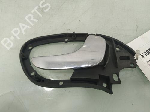 Maniglia interna anteriore destra SEAT TOLEDO II (1M2) 1.9 TDI (110 hp) 1M0837114 |