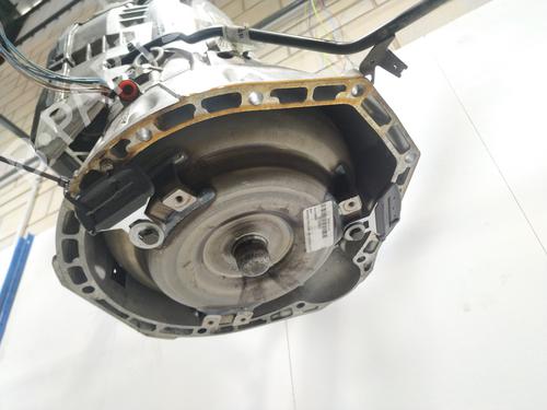 Gearbox MERCEDES-BENZ E-CLASS (W211) E 270 CDI (211.016) | BP29913245M3
