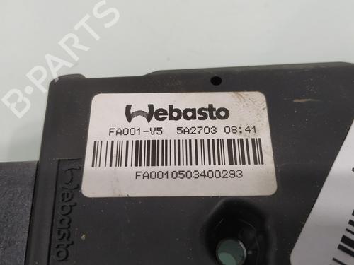 Sunroof engine SUBARU FORESTER (SJ_) 2.0 D AWD (SJD) | BP31887896M60