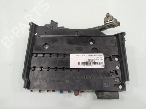 Fuse box FORD C-MAX II (DXA/CB7, DXA/CEU) | BP31128694E1 - Image 6