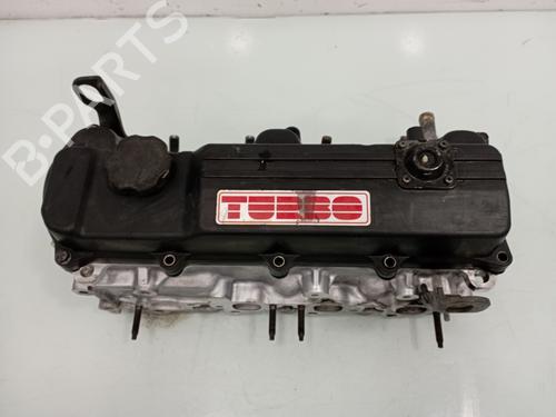 Cylinder head OPEL VECTRA B (J96) 1.7 TD (F19) | BP16442569M5 