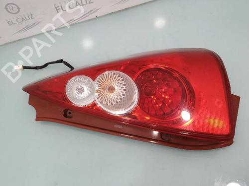 Højre baglygte MAZDA 5 (CR) 2.0 CD (CR19) (110 hp) 8086650