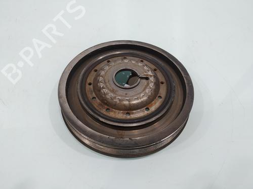 Polea RENAULT CLIO III (BR0/1, CR0/1) 1.5 dCi (BR17, CR17) (86 hp) 32072122