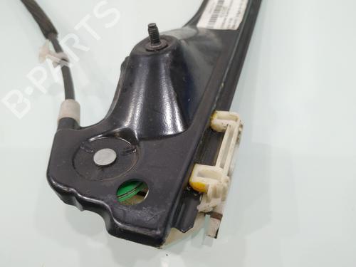 Front left window mechanism BMW 1 (E87) 120 d | BP10558848C22 