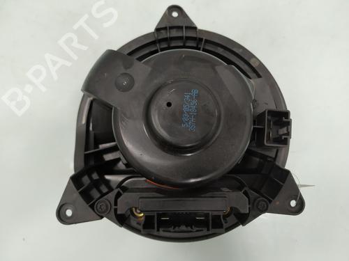 Heater blower motor FORD MONDEO III (B5Y) 2.0 TDCi | BP15192370M62 