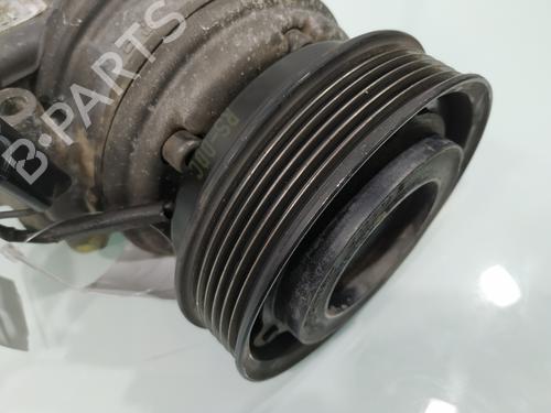 AC compressor KIA CERATO I Saloon (LD) 2.0 CRDi | BP28014484M34 