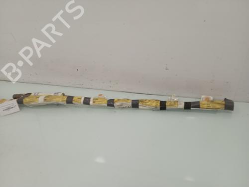 Right curtain airbag TOYOTA AVENSIS Estate (_T27_) 2.0 D-4D (WWT271_) | BP15762183C12 