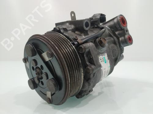 Used AC compressor FIAT LINEA (323_, 110_) 1.3 D Multijet (323AXB11, 323AXB1A) (90 hp) 24125375