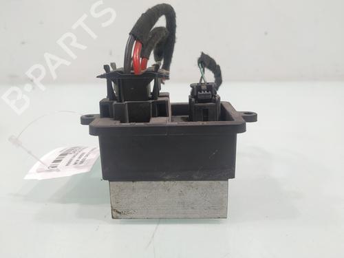 Heater resistor IVECO DAILY VI Platform/Chassis | BP30727289M108