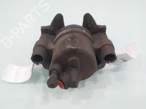 Right front brake caliper FORD C-MAX II (DXA/CB7, DXA/CEU) | BP30930308M104