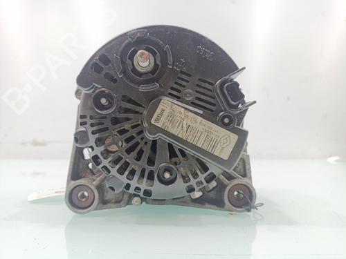 Alternator RENAULT KANGOO (KC0/1_) 1.5 dCi | BP36419025M7  - Image 8