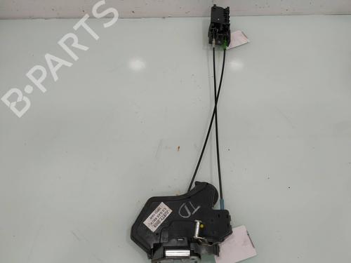 Used Rear right lock SUBARU JUSTY IV 1.0 (M300) (69 hp) 10983774