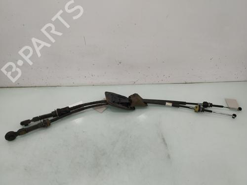 Used Cable CITROËN XSARA PICASSO (N68) 1.6 HDi (90 hp) 20138524
