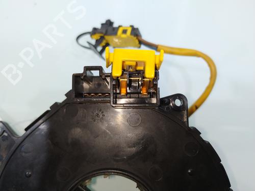 Squib airbag HYUNDAI SANTA FÉ I (SM) 2.0 CRDi | BP26282396C102 
