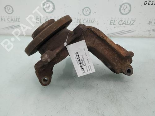 Right front steering knuckle CITROËN C3 I (FC_, FN_) 1.4 HDi | BP8095654M26