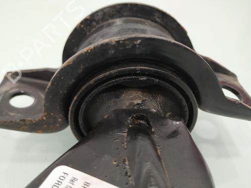 Right front suspension arm FORD TRANSIT CONNECT (P65_, P70_, P80_) 1.8 TDCi | BP13517753M13 