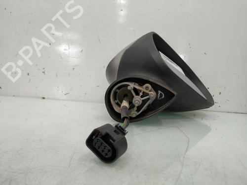 Right mirror SEAT LEON (1P1) 1.4 TSI | BP18472708C27 