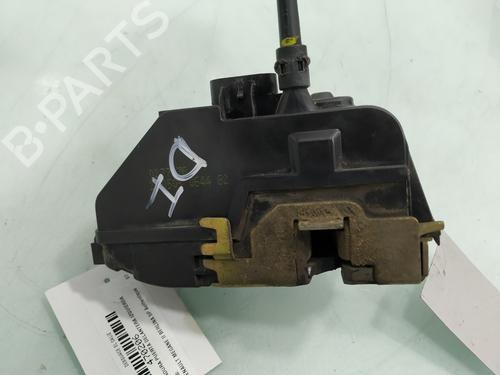 Front left lock RENAULT MEGANE II (BM0/1_, CM0/1_) 1.5 dCi (BM0F, BM0T, BM2B, CM0F, CM0T) | BP16942782C98 