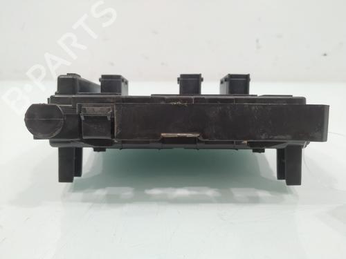 Fuse box PEUGEOT PARTNER MPV (5_, G_)  | BP31571644E1 