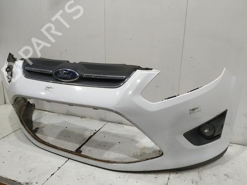 Front bumper FORD C-MAX II (DXA/CB7, DXA/CEU)  | BP31309486C7 