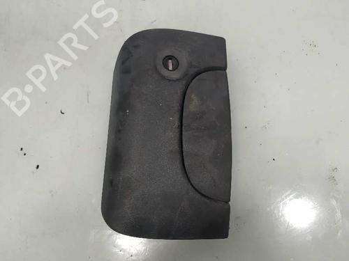 Used Front left exterior door handle RENAULT KANGOO (KC0/1_) D 65 1.9 (KC0E, KC02, KC0J, KC0N) (64 hp) 8093333
