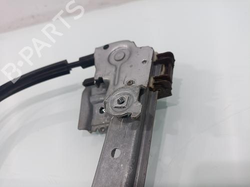 Front right window mechanism PEUGEOT 607 (9D, 9U)  | BP33952343C23  - Image 8