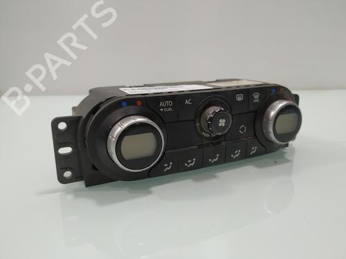 Climate control RENAULT KOLEOS I (HY_) 2.0 dCi (HY0K) | BP34495496I5  - Image 5