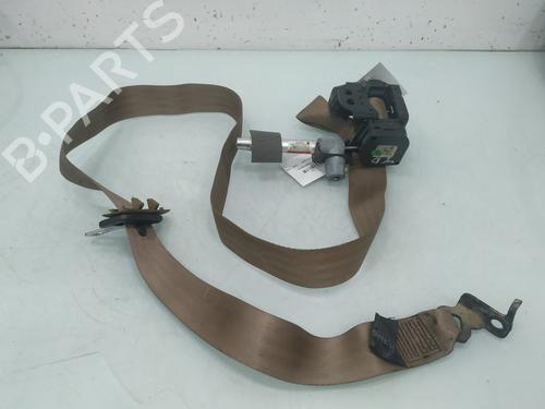 Used Rear right seatbelt VOLVO S80 I (184) 2.4 (170 hp) 19705535