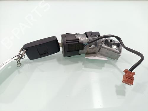 ignition-barrel-peugeot-307-break-3e-2002-2003-2004-2005-2006-2007-2008-2009-34506690 main image