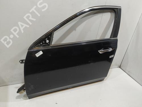 Left front door HONDA ACCORD VIII (CU) 2.2 i-DTEC (CU3) | BP16886100C2 