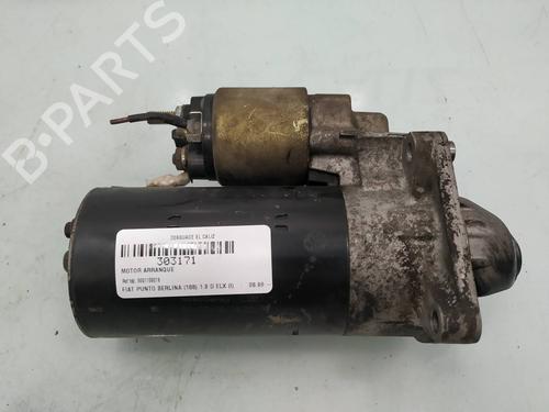 Anlasser für FIAT PUNTO (188_) 1.9 DS 60 (188.031, .051, .231, .251) (60 hp) 8097585