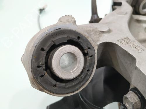 Right rear steering knuckle MAZDA MX-5 IV (ND__)  | BP32219592M28 