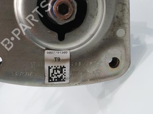 Left front shock absorber PEUGEOT 308 II (LB_, LP_, LW_, LH_, L3_)  | BP27980319M16 