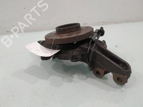 Right front steering knuckle DS DS 5 (KF_) | BP33885435M26 - Image 7