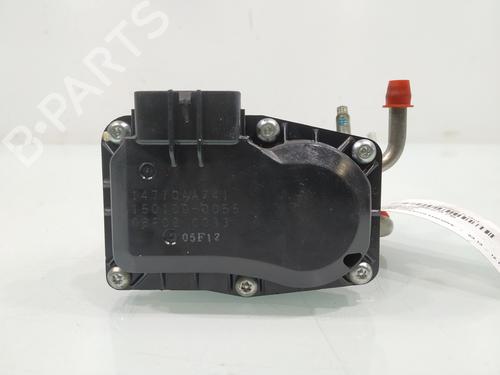 Egr SUBARU FORESTER (SJ_) 2.0 D AWD (SJD) | BP31887888M69