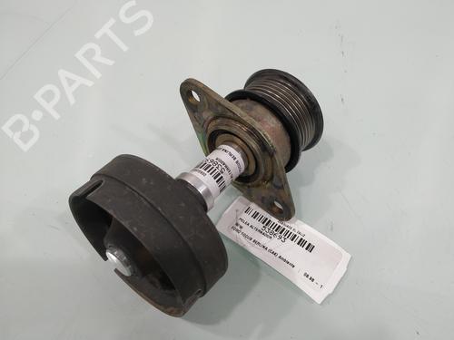 Used Pulley FORD FOCUS I (DAW, DBW) 1.8 Turbo DI / TDDi (90 hp) 28210108