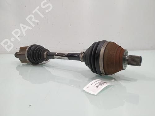 Used Left front driveshaft Left front driveshaft AUDI A3 Sportback (8YA, 8YF) 35 TDI (150 hp) 33935889 33935889
